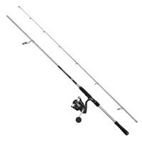 Penn Pursuit V Inshore Spinning Combo 8ft/10-30g